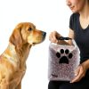 rezip Dog Food Storage Bag Water Resistant Machine Washable-1