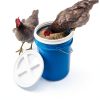 Gamma Seal Lids Pet Food Storage Airtight BPA Free-5