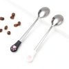 Patelai Stainless Steel Pet Food Spoon Dishwasher Safe-3