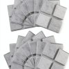 Caehomly Pet Food Desiccant Bags Keep Food Fresh Dry-11