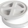 Gamma Seal Lid Pet Food Storage Airtight Bucket Cover-0