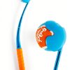 Dog Ball Launcher ALL FOR PAWS Ergonomic Grip Hands Free-0