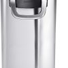 simplehuman Pet Food Container Airtight Stainless Steel-1