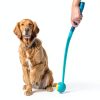 P&P Imports Dog Ball Launcher Ergonomic Grip Universal Balls-7