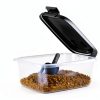 Amazon Pet Food Storage Container BPA Free Fresh Seal-1