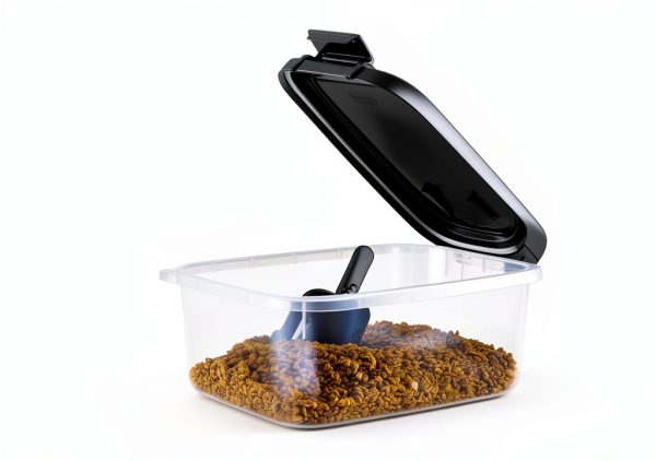 Amazon Pet Food Storage Container BPA Free Fresh Seal-1