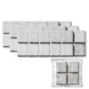 Caehomly Pet Food Desiccant Bags Keep Food Fresh Dry-9
