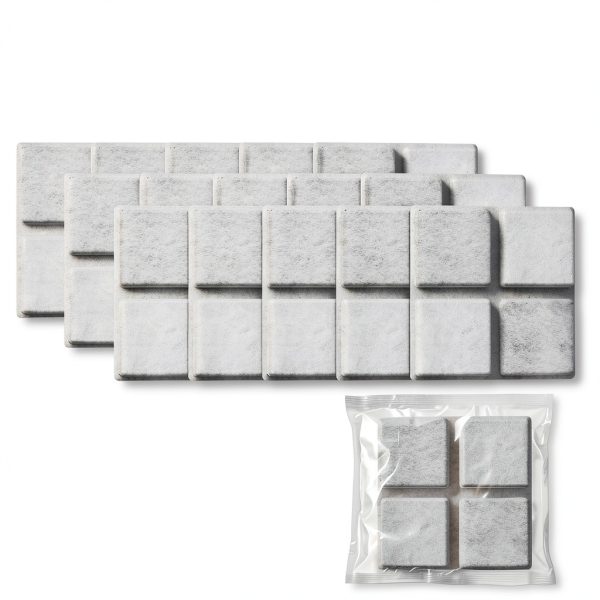 Caehomly Pet Food Desiccant Bags Keep Food Fresh Dry-9