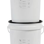 United Solutions Pet Food Storage Container Airtight BPA-0