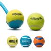 P&P Imports Dog Ball Launcher Ergonomic Grip Universal Balls-3