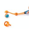 ALL FOR PAWS Dog Ball Launcher Foldable Design Hands Free-2