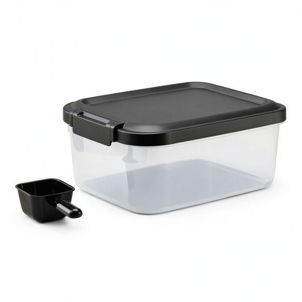 Amazon Pet Food Storage Container BPA Free Fresh Seal-2