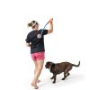 Dog Ball Launcher ALL FOR PAWS Ergonomic Grip Hands Free-1