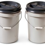United Solutions Pet Food Storage Container Airtight BPA-0