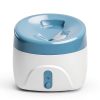 RERBIO Automatic Dog Ball Launcher Interactive Toy with-1