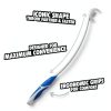 Chuckit Dog Ball Launcher Interactive Fetch Toy for Dogs-4