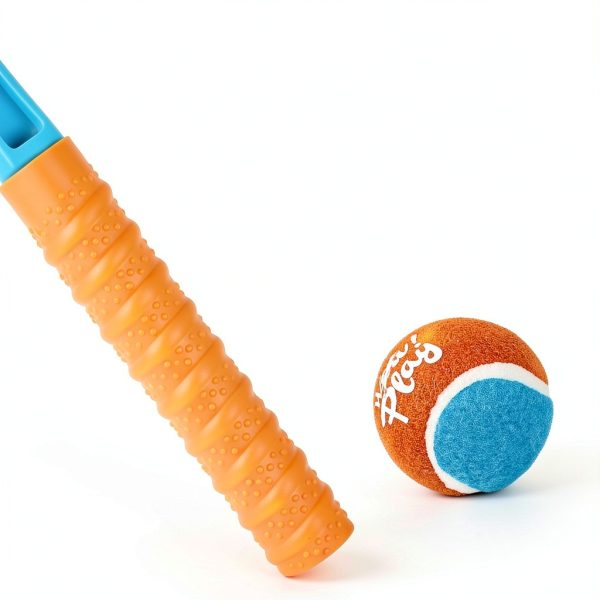 Dog Ball Launcher ALL FOR PAWS Ergonomic Grip Hands Free-2