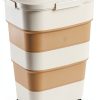 Apollo Dog Food Storage Collapsible Airtight Container-0