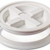 Gamma Seal Lid Pet Food Storage Airtight Bucket Cover-2