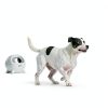 Uahpet Dog Toy Ball Launcher Automatic Fetch Machine-3