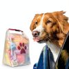 rezip Dog Food Storage Bag Water Resistant Machine Washable-6