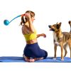 Dog Ball Launcher ALL FOR PAWS Ergonomic Grip Hands Free-3