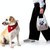 rezip Dog Food Storage Bag Water Resistant Machine Washable-5