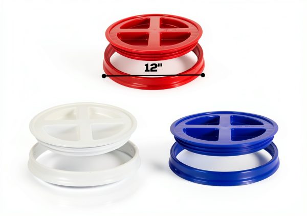 Gamma Seal Lids Pet Food Storage Airtight BPA Free-2