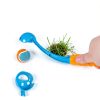 Dog Ball Launcher ALL FOR PAWS Ergonomic Grip Hands Free-5