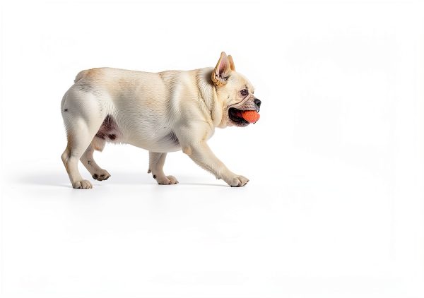 Automatic Dog Ball Launcher by-2