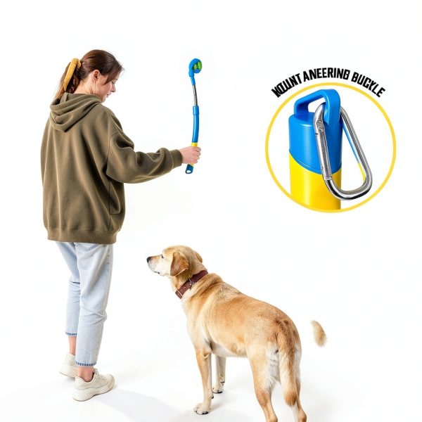 Dog Ball Launcher by SIMMOUDE Pet Supplies-5