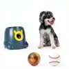 Automatic Dog Ball Launcher by-7