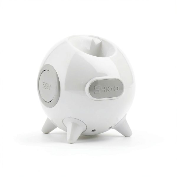 Dog Ball Launcher uahpet Smart Obstacle Detection-5