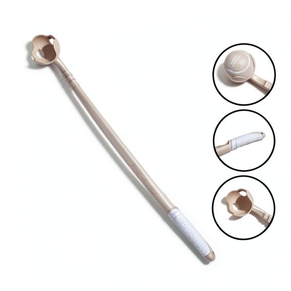 Reese Murphy Small Dog Ball Launcher Durable-1