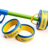 HurriK9 Dog Toy Ball Launcher Starter Pack-1