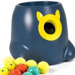 Automatic Dog Ball Launcher by-0