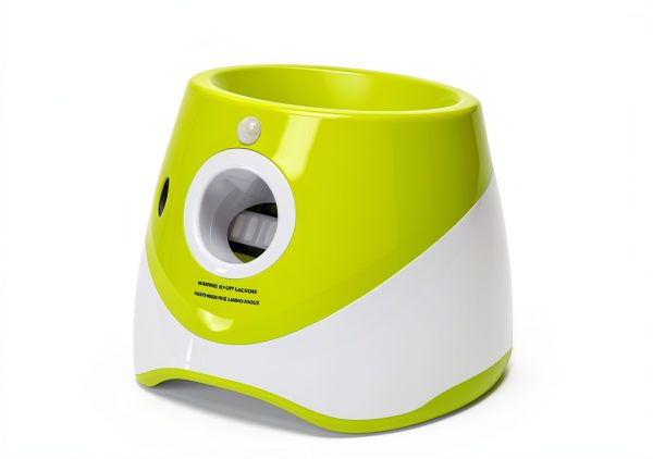 Jovani Dog Automatic Ball Launcher for Small Dogs-1