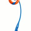 Chuckit! Ultra Ring Dog Toy Ball Launcher-0