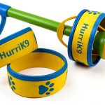 HurriK9 Dog Toy Ball Launcher Starter Pack-0