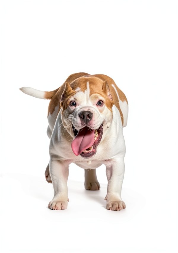 Atangee Automatic Dog Ball Thrower Launcher-2