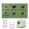 Atangee Automatic Dog Ball Thrower Launcher-5