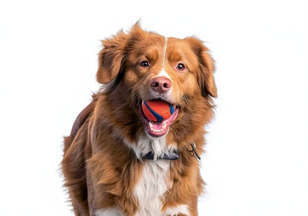 Chuckit! Dog Ball Launcher Lightweight Rubber Grip-1
