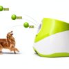 Jovani Dog Automatic Ball Launcher for Small Dogs-3