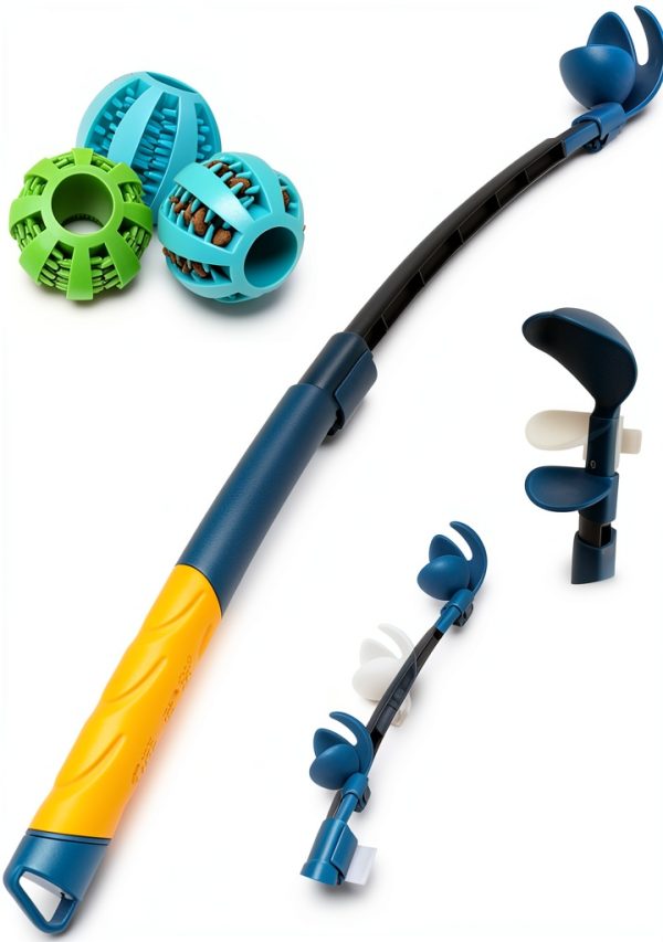 Dog Ball Launcher by SIMMOUDE Pet Supplies-0