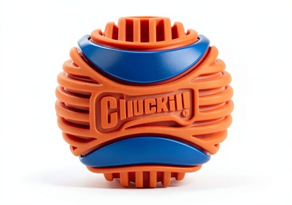 Dog Toy Ball Launcher Petmate Plastic Design-2