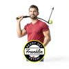 Dog Ball Launcher Franklin Pet Supply Grip-3