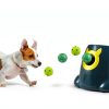 Crafts Central Dog Ball Launcher Latex Balls-3