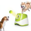 Jovani Dog Automatic Ball Launcher for Small Dogs-4