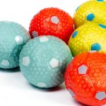 Crafts Central Dog Ball Launcher Latex Balls-0