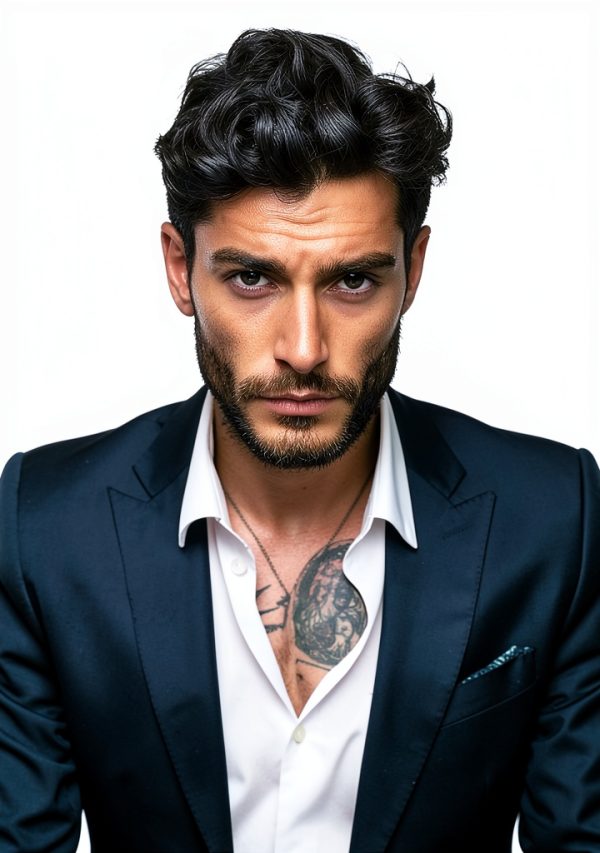 Mafia Kings Italiano Book 2 Romance Novel – Italian Kindle Edition-0